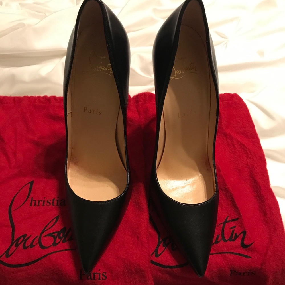 Christian Louboutin